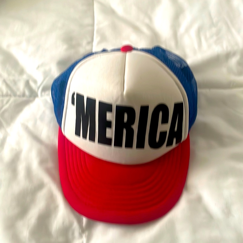 Merica Hat